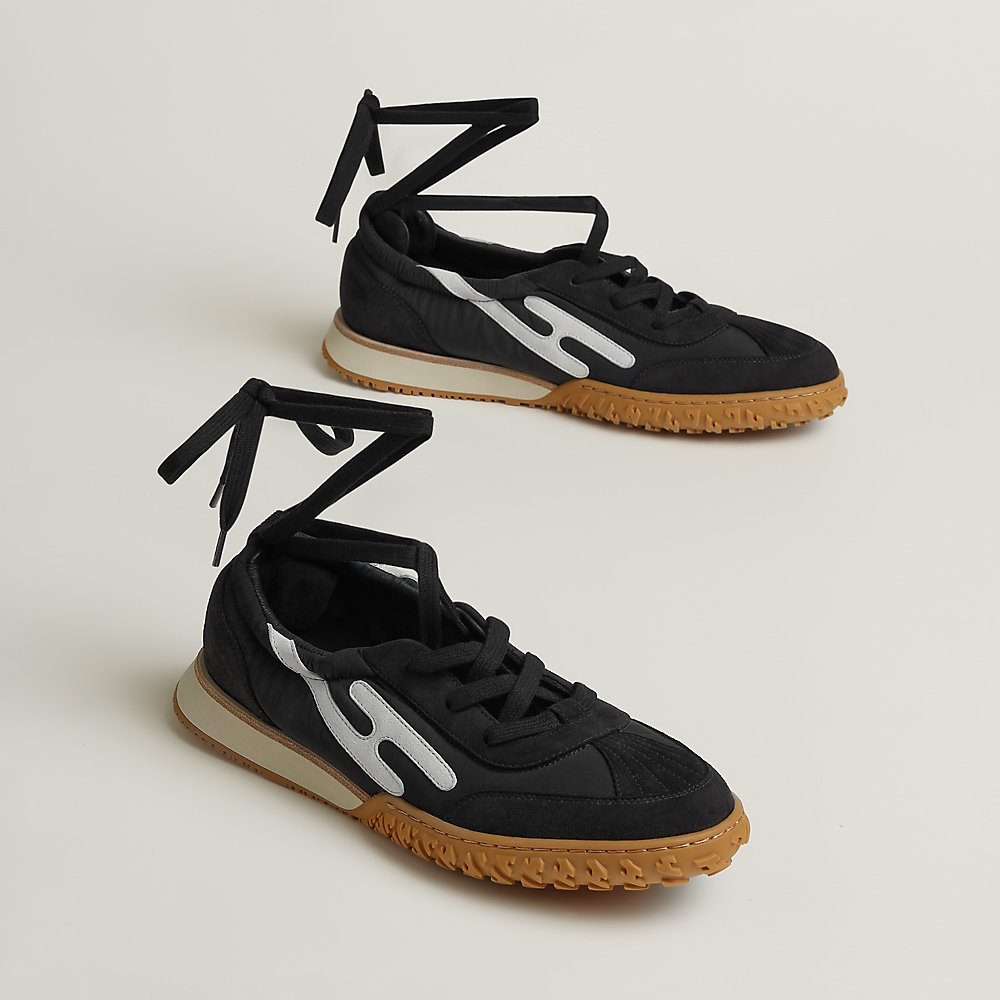 Mascot sneaker | Hermès USA